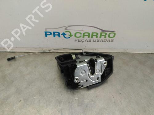 Fechadura trás direita BMW 4 Gran Coupe (F36) [2014-2021]null 7229460