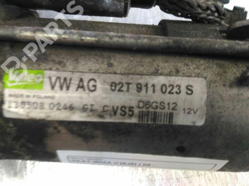Startmotor SEAT IBIZA IV (6J5, 6P1)  | BP9775594M8