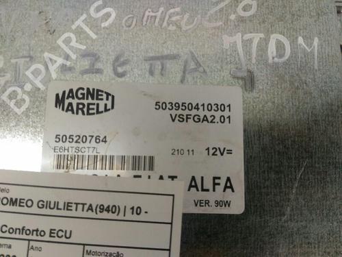 Other ALFA ROMEO GIULIETTA (940_) | BP13722485O1