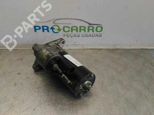 Starter VW GOLF VI (5K1) | BP9775687M8