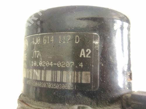 Abs pomp VW GOLF IV (1J1)  | BP9775694M43 