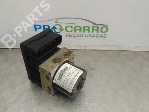 Używane Pompa ABS VW GOLF IV (1J1) [1997-2008]  9775695