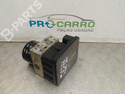 Pompa ABS VW GOLF IV (1J1)  | BP9775695M43