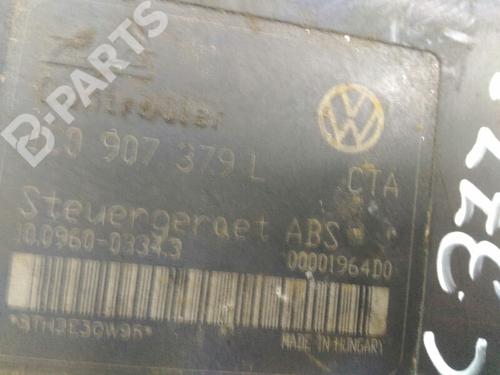 Pompa ABS VW GOLF IV (1J1)  | BP9775695M43