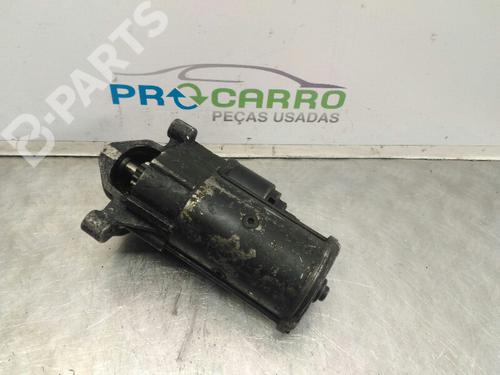 Anlasser PEUGEOT 306 (7B, N3, N5)  | BP9775700M8 