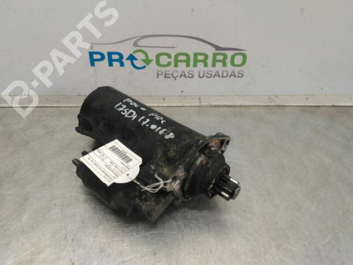 Used Starter VW POLO III (6N1) [1994-1999]  9775707