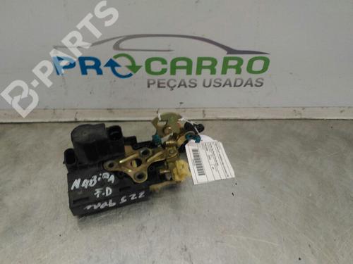 Used Front right lock CHEVROLET NUBIRA Saloon [2005-2012]  9775711