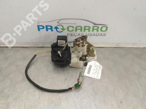 Venstre bak lås ROVER 45 I Saloon (RT) [2000-2005]  9775716