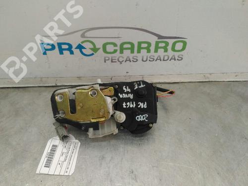 Venstre bak lås ROVER 45 I Saloon (RT)  | BP9775716C100 