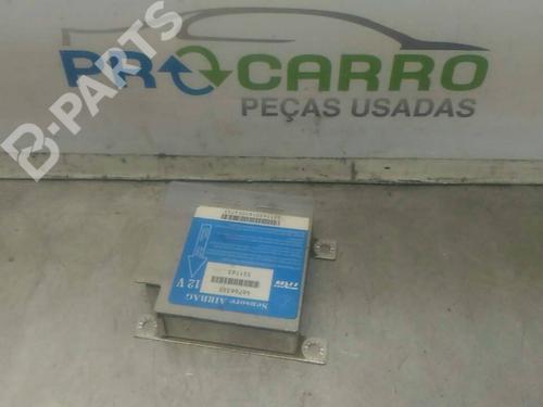 ECU airbags FIAT PUNTO (188_)  | BP9775940M53 