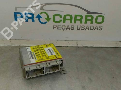 Kollisjonspute styreenhet FIAT PANDA (169_) [2003-2025]  9775941