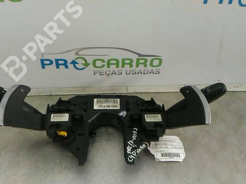 Commutateur CITROËN C4 Picasso I MPV (UD_) [2006-2015]  9775951