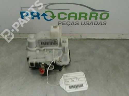 Used Front left lock FIAT 500 (312_) [2007-2025]  9775952