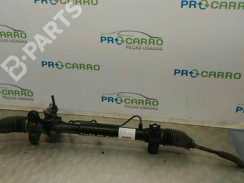 Used Steering rack TOYOTA YARIS (_P1_) [1999-2005]  9776000