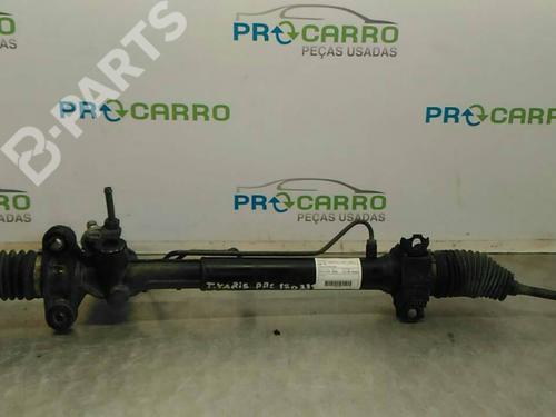 Steering rack TOYOTA YARIS (_P1_) | BP9776000M22