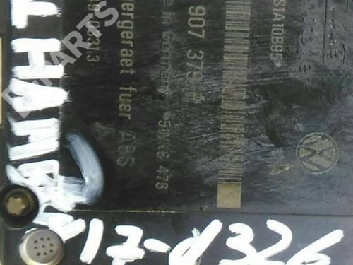 ABS SEAT ALHAMBRA (7V8, 7V9)  | BP9776001M43 