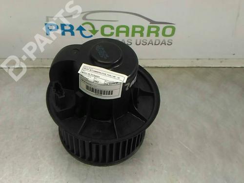 Moteur de chauffage SEAT ALHAMBRA (7V8, 7V9) [1996-2010]  9776010