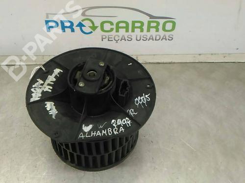 Varmvifte SEAT ALHAMBRA (7V8, 7V9) [1996-2010]  9776011