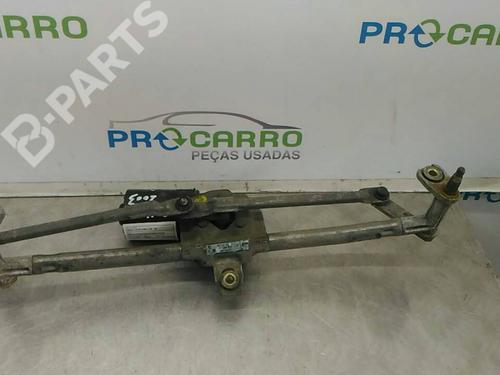 Front wiper motor SEAT LEON (1M1) | BP9776013M29