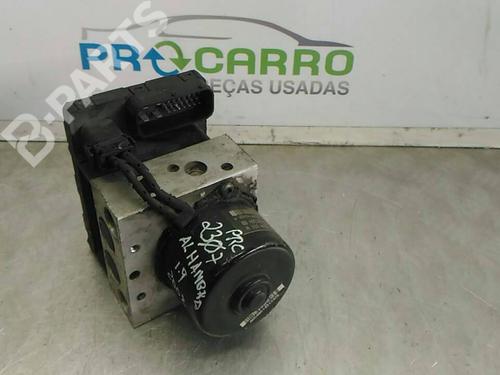 ABS Bremseaggregat SEAT ALHAMBRA (7V8, 7V9) [1996-2010]  9776016