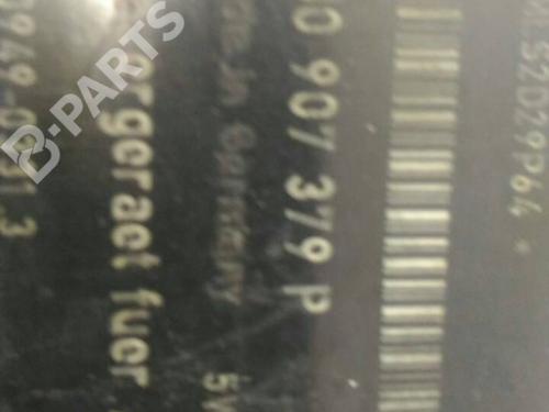 ABS Bremseaggregat SEAT ALHAMBRA (7V8, 7V9)  | BP9776016M43 