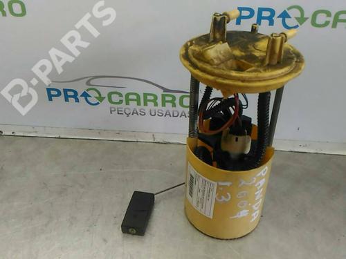 Used Fuel pump FIAT PANDA (169_) [2003-2025]  11486303