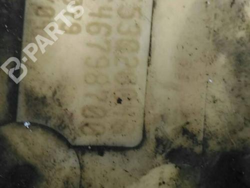 Fuel pump FIAT PANDA (169_)  | BP11486303M76 