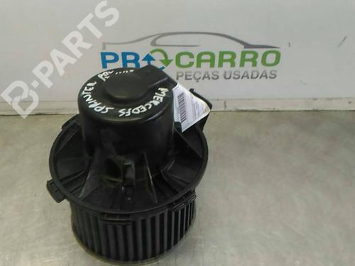 Used Heater blower motor MERCEDES-BENZ SPRINTER 3,5-t Bus (B906) [2006-2020]  9776103