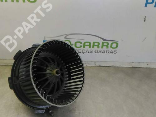Heater blower motor MERCEDES-BENZ SPRINTER 3,5-t Bus (B906)  | BP9776103M62 