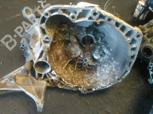 Used Gearbox ALFA ROMEO 156 (932_) [1997-2005]  9776112