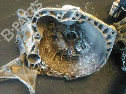 Gearbox ALFA ROMEO 156 (932_) | BP9776112M3