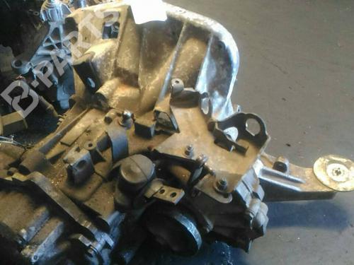 Gearbox ALFA ROMEO 156 (932_) | BP9776112M3