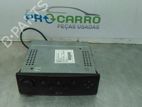 Andre RENAULT LAGUNA II Grandtour (KG0/1_) [2001-2007]  13722573