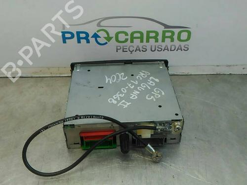 Other RENAULT LAGUNA II Grandtour (KG0/1_) | BP13722573O1