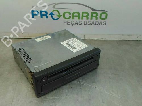 Used Radio RENAULT LAGUNA II Grandtour (KG0/1_) [2001-2007]  13722574