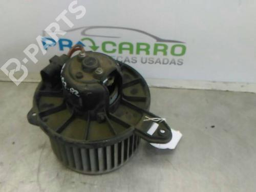 Varmeblæser AUDI ALLROAD C5 (4BH) [2000-2005]  9776137