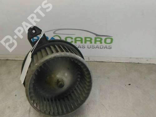 Varmeblæser AUDI ALLROAD C5 (4BH)  | BP9776137M62