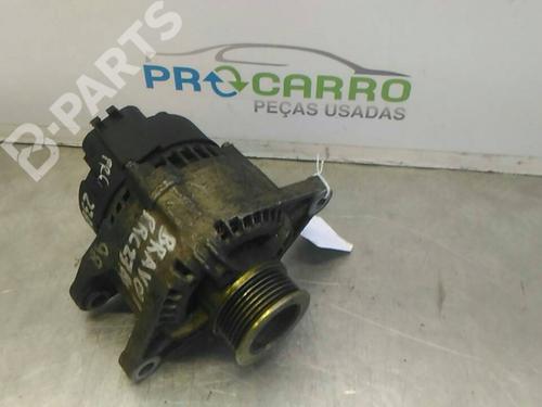 Generator FIAT BRAVO I (182_) [1995-2001]  9776142