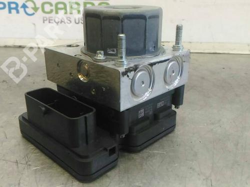 ABS pump RENAULT CLIO IV (BH_) | BP9776195M43