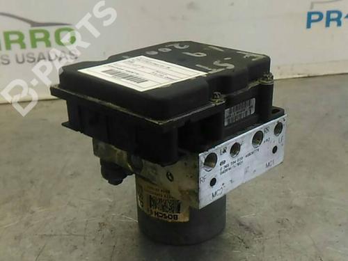 Used ABS pump FIAT STILO (192_) [2001-2010]  9776221