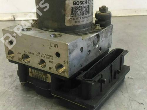 ABS pump FIAT STILO (192_) | BP9776221M43