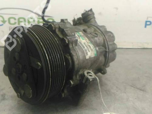 Airco pomp FIAT DOBLO Box Body/MPV (223_) [2000-2025]  9776241