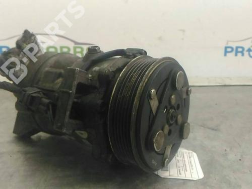 Airco pomp FIAT DOBLO Box Body/MPV (223_)  | BP9776241M34