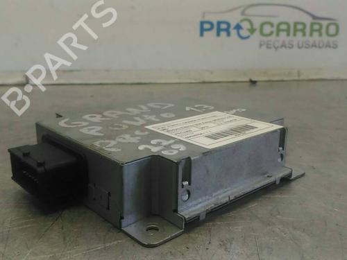 Used Other FIAT GRANDE PUNTO (199_) [2005-2025]  13722591