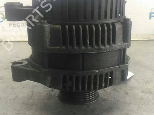 Used Alternator CITROËN JUMPER I Van (230L) 1.9 D (69 hp) 31096621