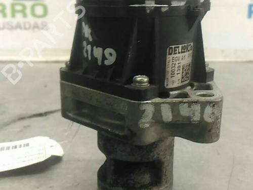 Used Other FIAT DOBLO Box Body/MPV (223_) [2000-2025]  14406162