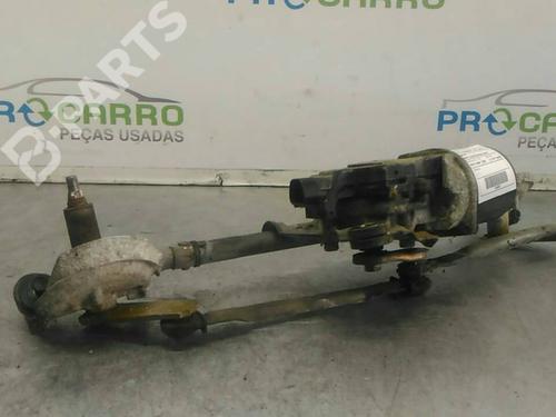 Ruitenwissermotor voor TOYOTA YARIS (_P1_) [1999-2005]  9776309