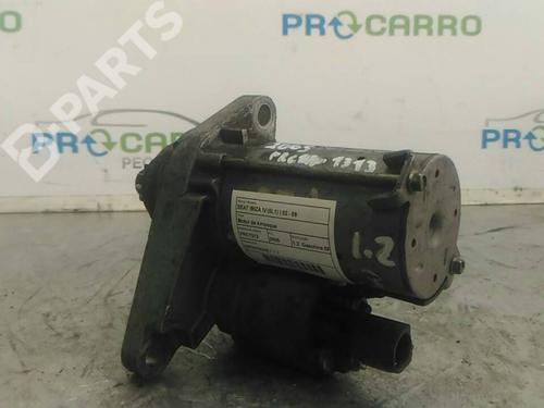 Used Starter Starter 9776313 9776313
