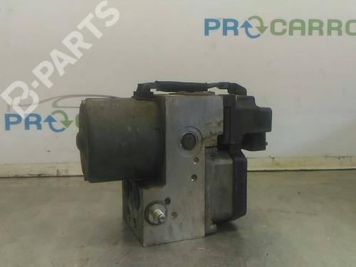 ABS Bremseaggregat OPEL MERIVA A MPV (X03) [2003-2010]  9776375