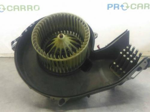Moteur de chauffage OPEL MERIVA A MPV (X03)  | BP9776378M62 